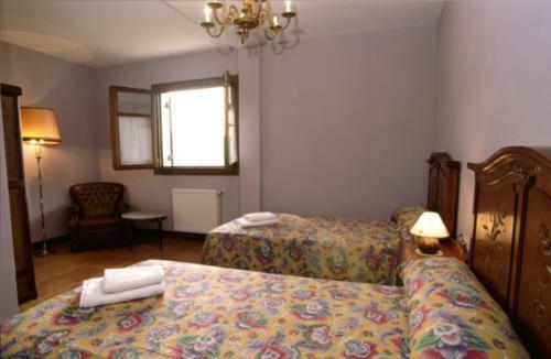 Casa Rural Orortegi Айя Экстерьер фото